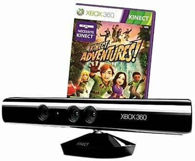 KINECT + GIOCO OMAGGIO