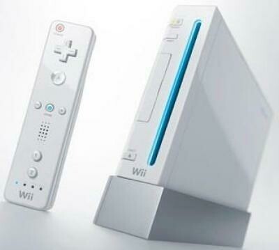 WII + 2 WIIMOTE PLUS + 2 NUNCHUCK + WIISPORT