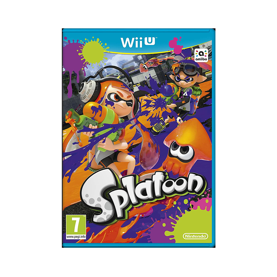 Splatoon