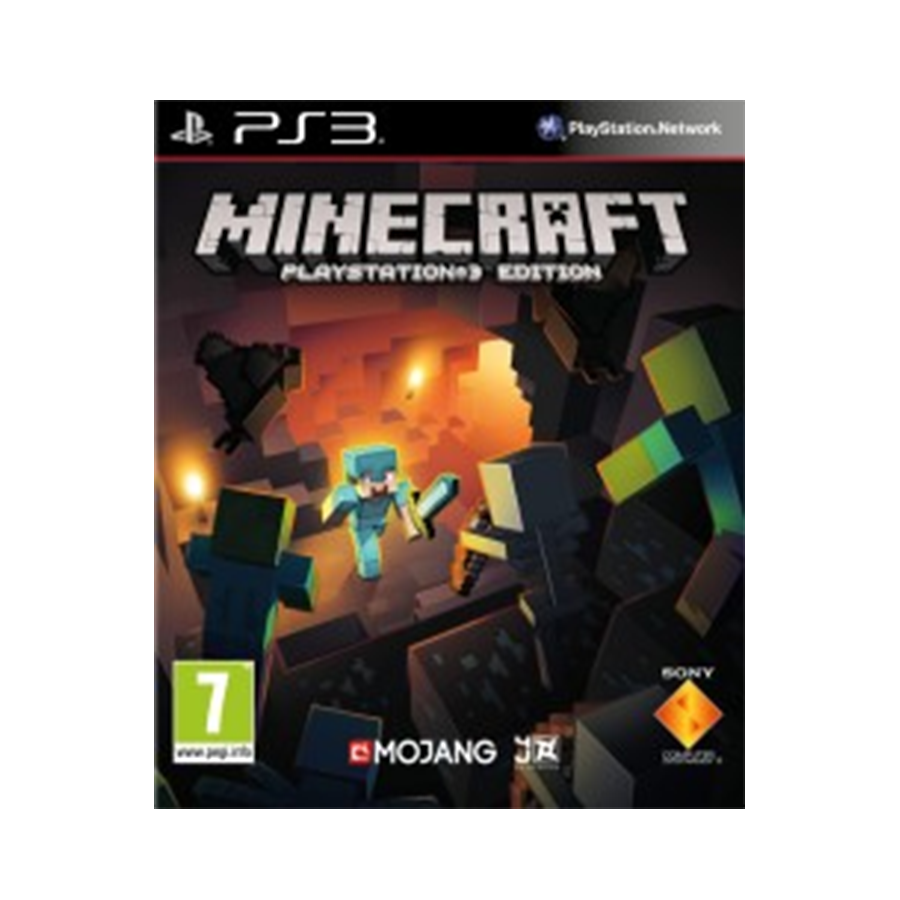 Minecraft IMPORT