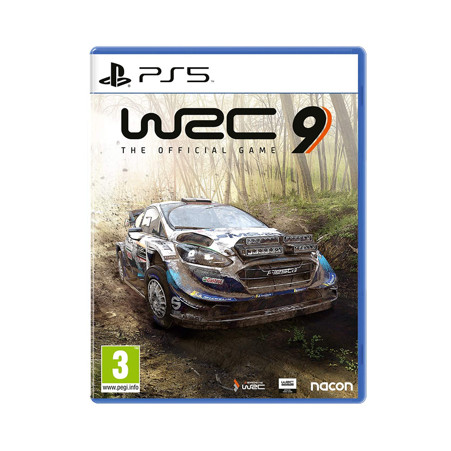 WRC 9