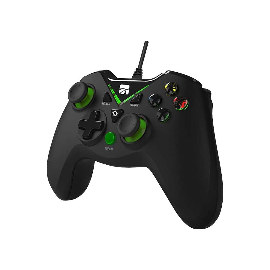 XBOX SERIES  WIRED CONTROLLER  NATHAN  (anche per SERIES X)