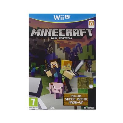 Minecraft