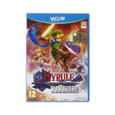 Hyrule Warriors
