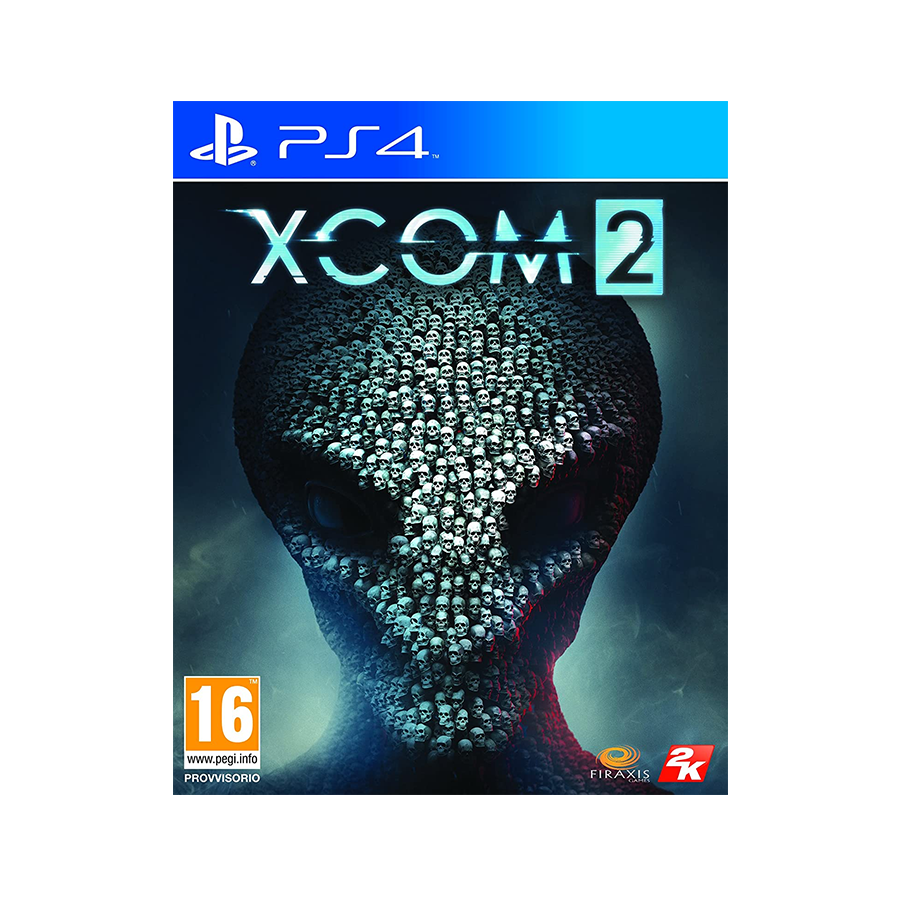 XCOM 2