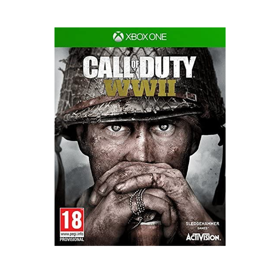 Call of Duty: World War II