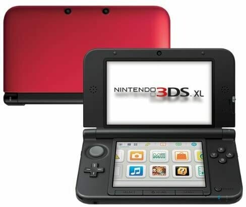 3DS XL