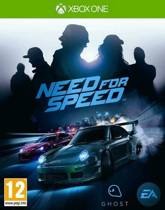 Need For Speed