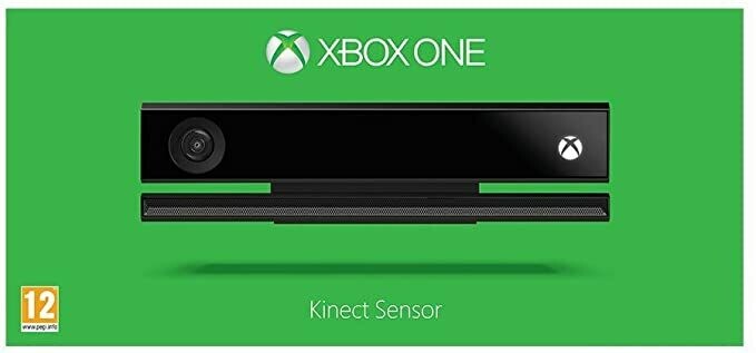 KINECT XBOXONE
