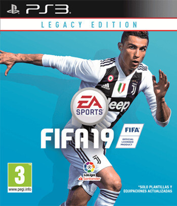 FIFA 19