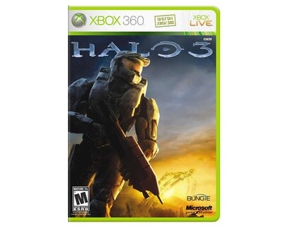 HALO 3