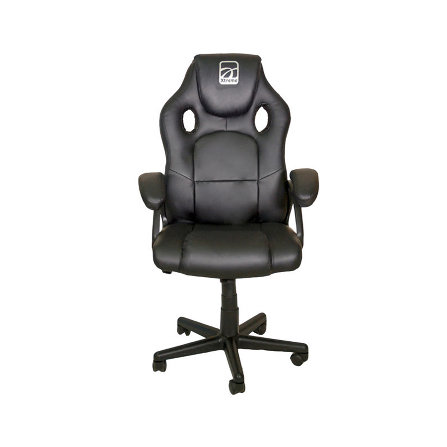 Sedia Gaming MX-12 - BLACK