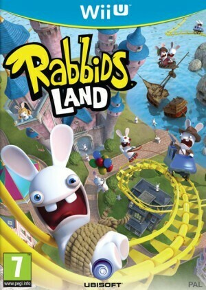 RABBIDS LAND