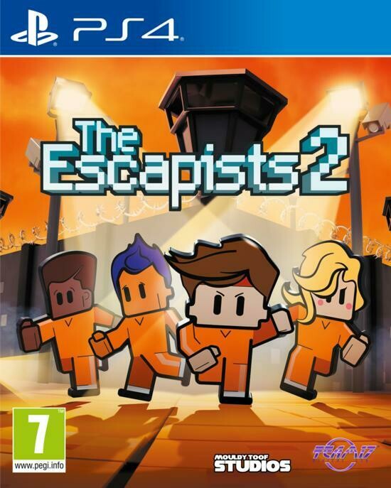 The Escapists 2 Special Edition