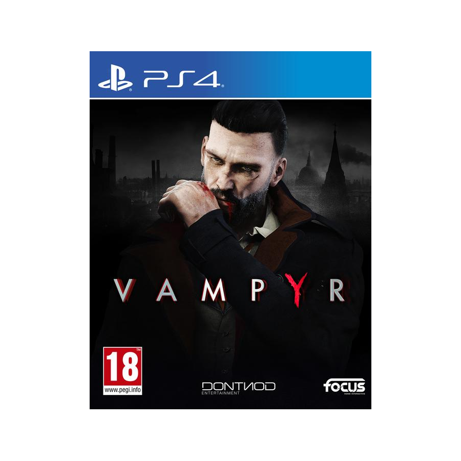 Vampyr
