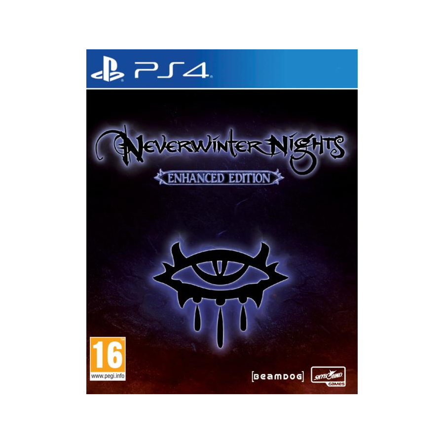 NEVERWINTER NIGHTS   ENHANCED EDITION IMPORT