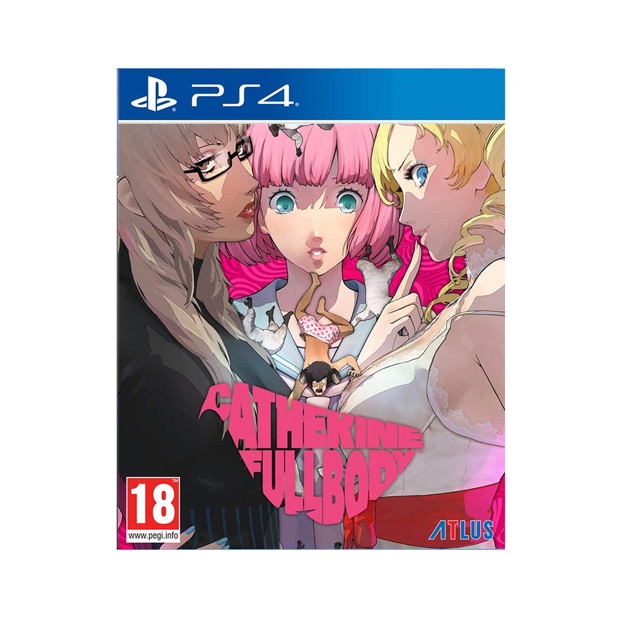 CATHERINE FULL BODY IMPORT