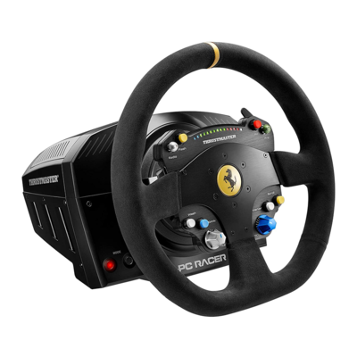 THRUSTMASTER  TS-PC  RACER FERRARI 488 CHALLENGE EDITION  (PS4/ONE/SWITCH/PC