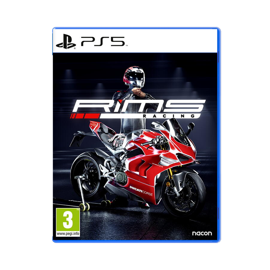 RiMS Racing