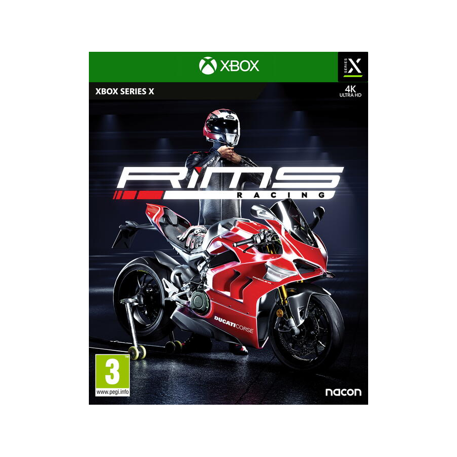 RiMS Racing