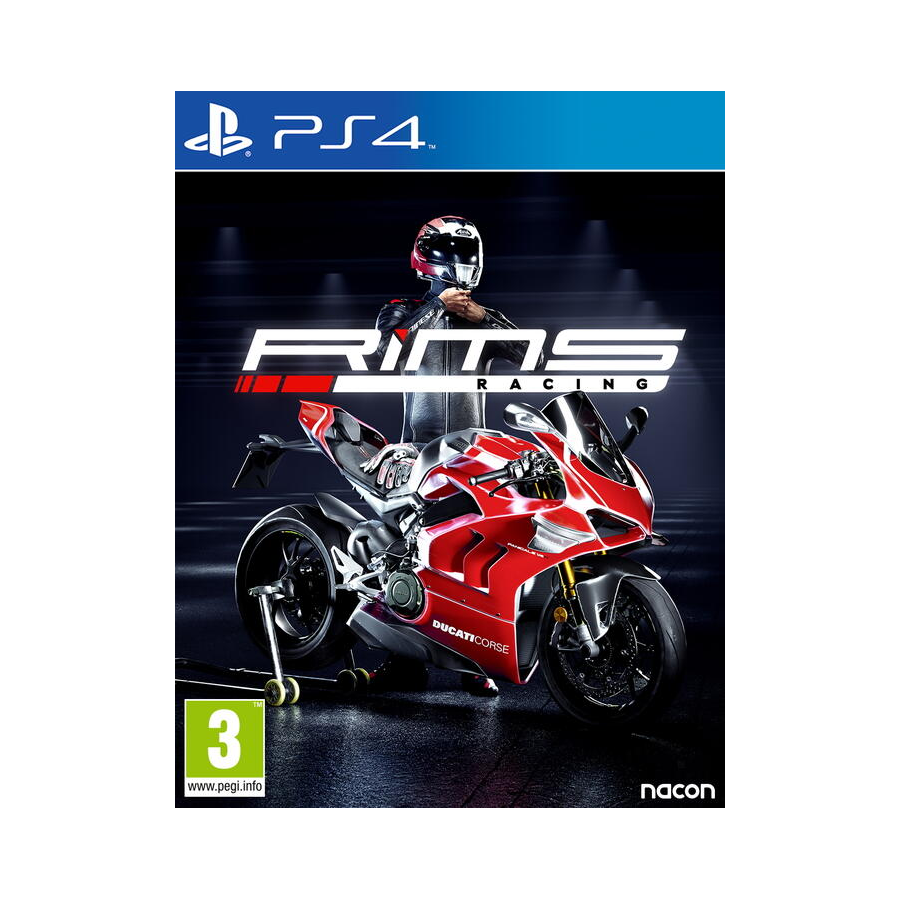 RiMS Racing