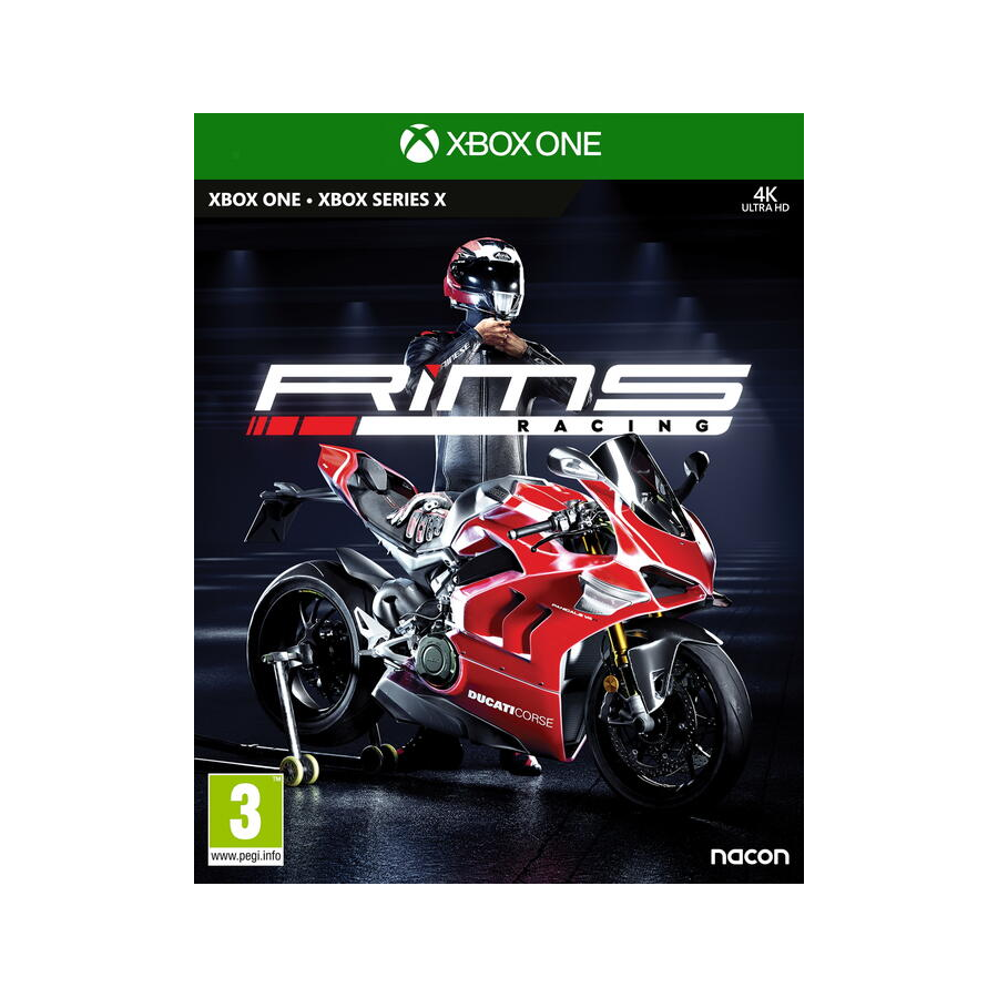 RiMS Racing