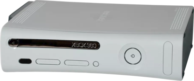 XBOX 360 FAT