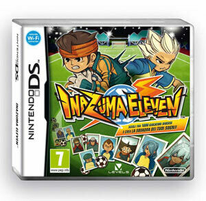 INAZUMA ELEVEN