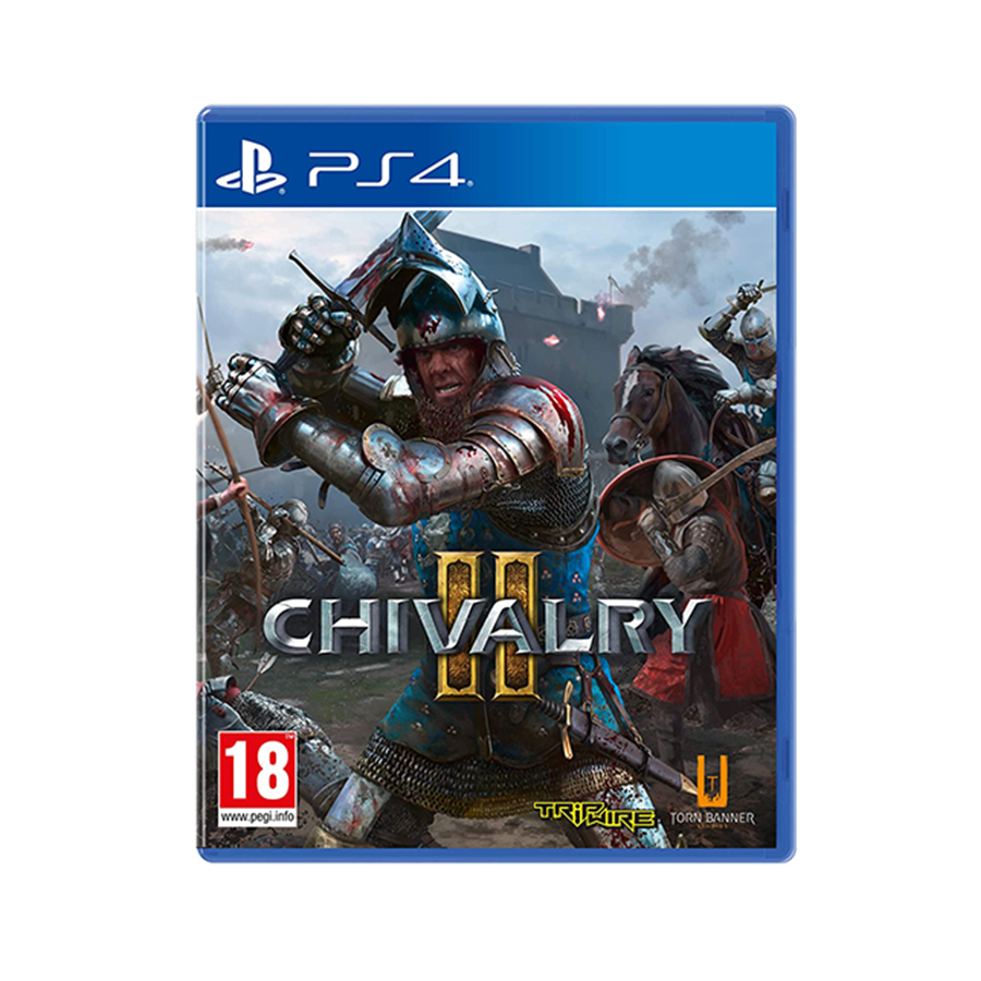 Chivalry 2 - Day One Edition