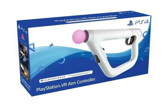 AIM CONTROLLER (fucile playstation vr)