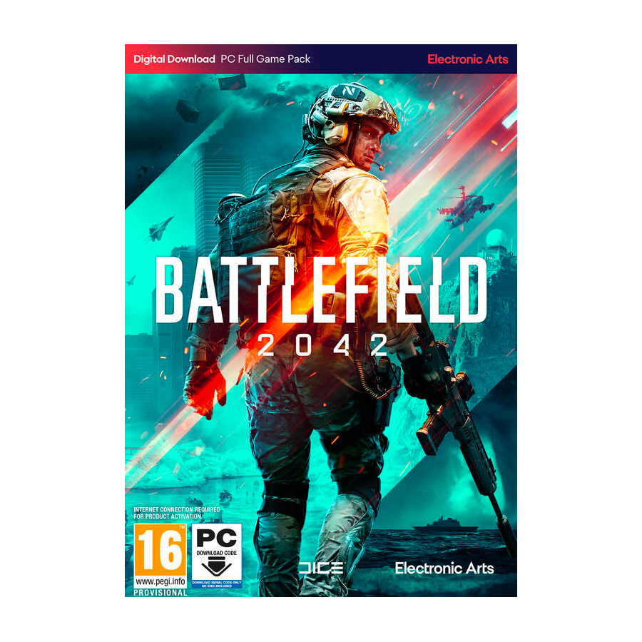 Battlefield 2042