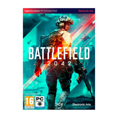 Battlefield 2042