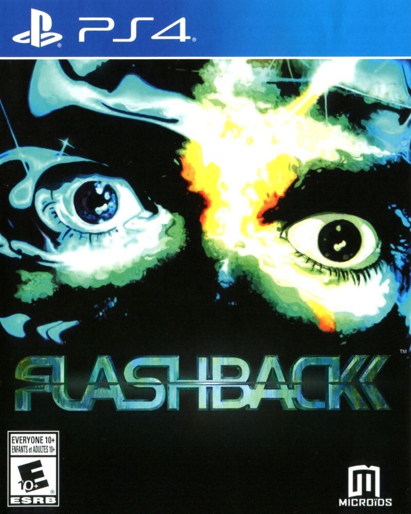 FLASHBACK