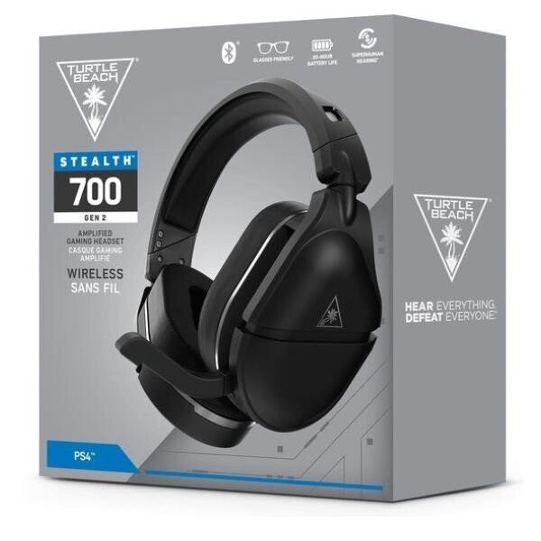 Turtle Beach  Stealth 700P