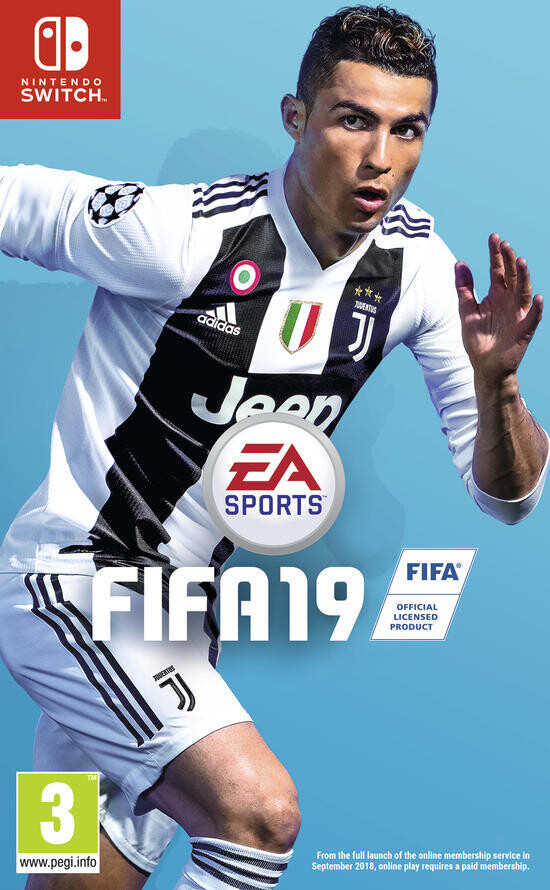FIFA 19