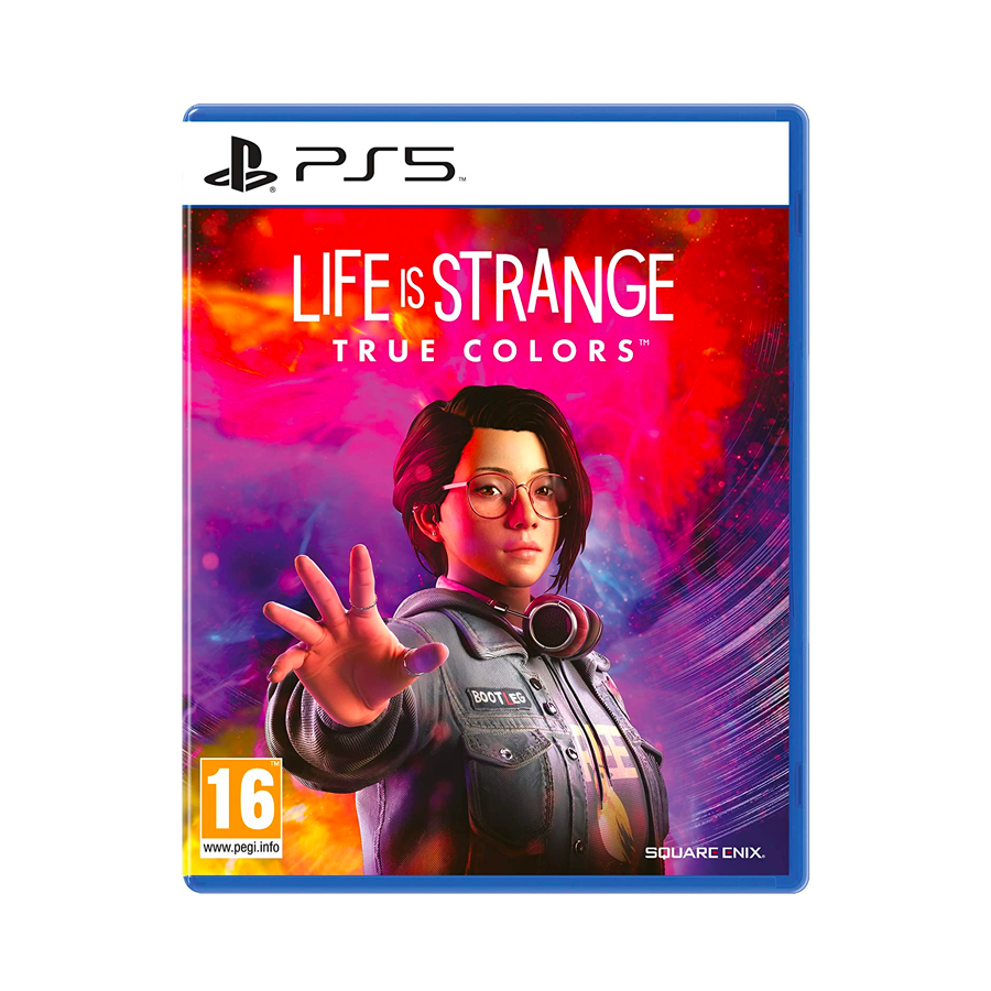 Life is Strange: True Colors