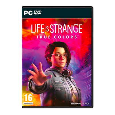 Life is Strange: True Colors