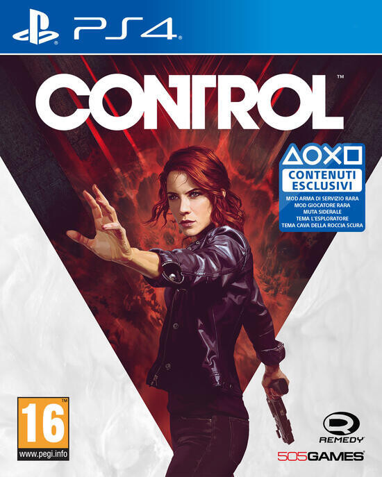 CONTROL