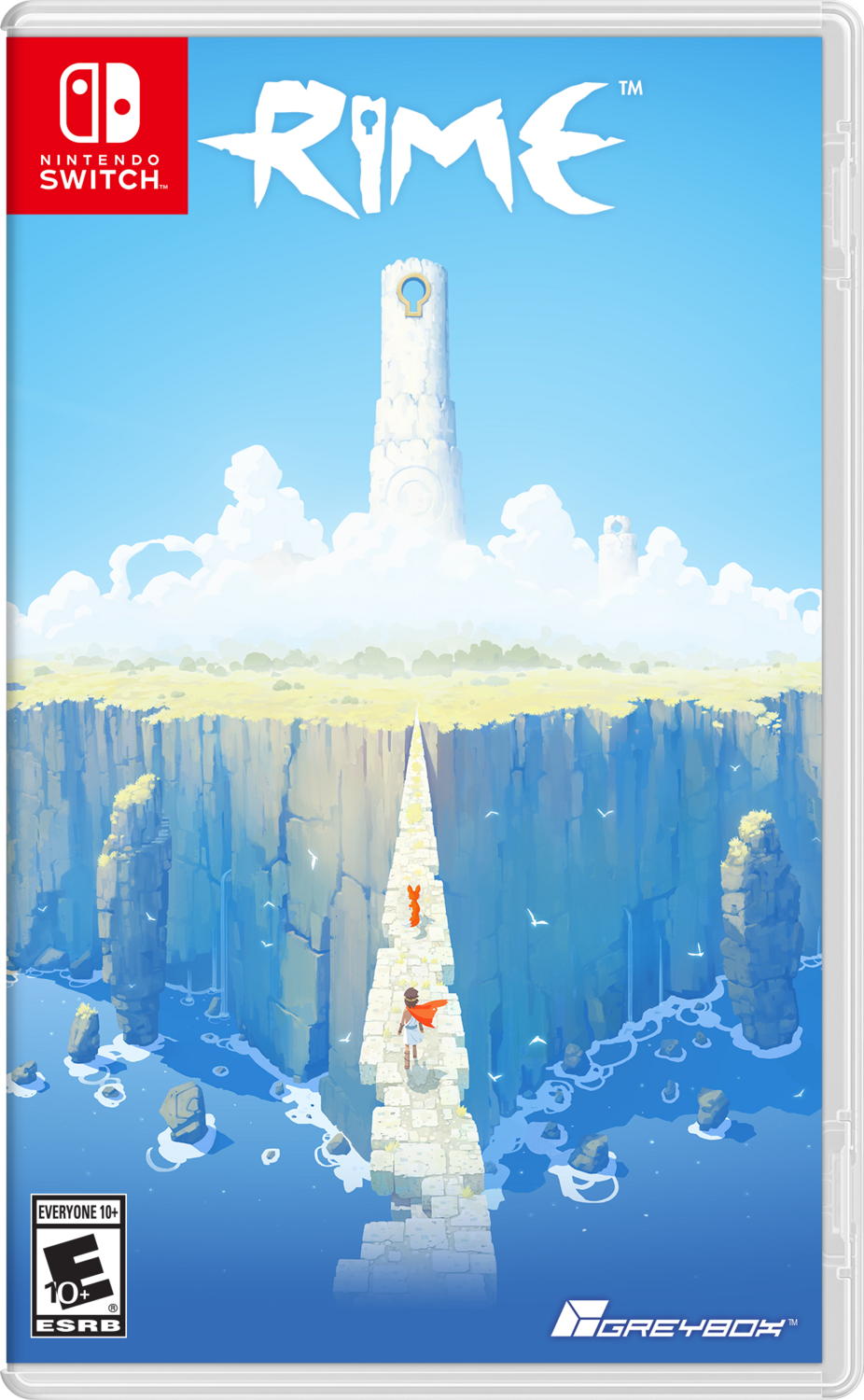 RIME