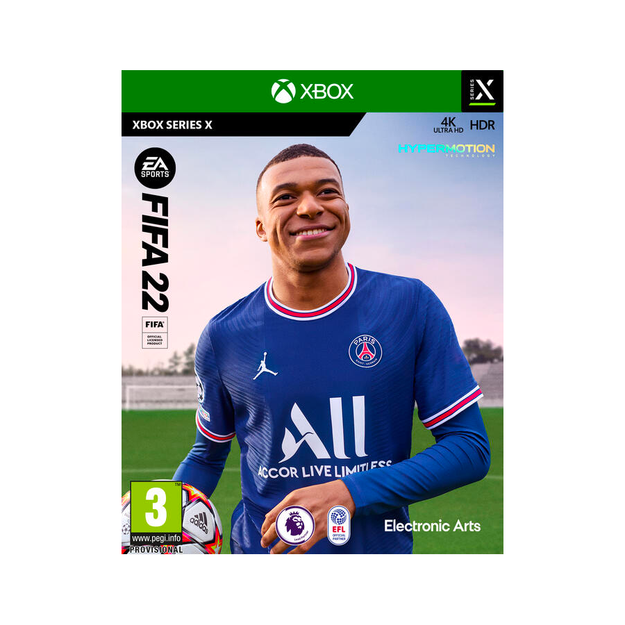 FIFA 22