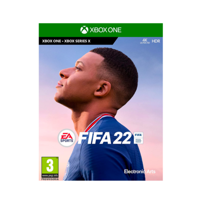 FIFA 22