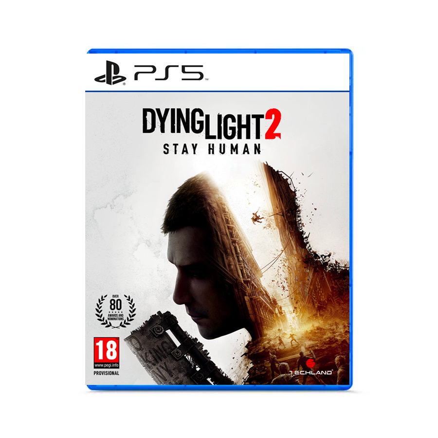 Dying Light 2 Stay Human