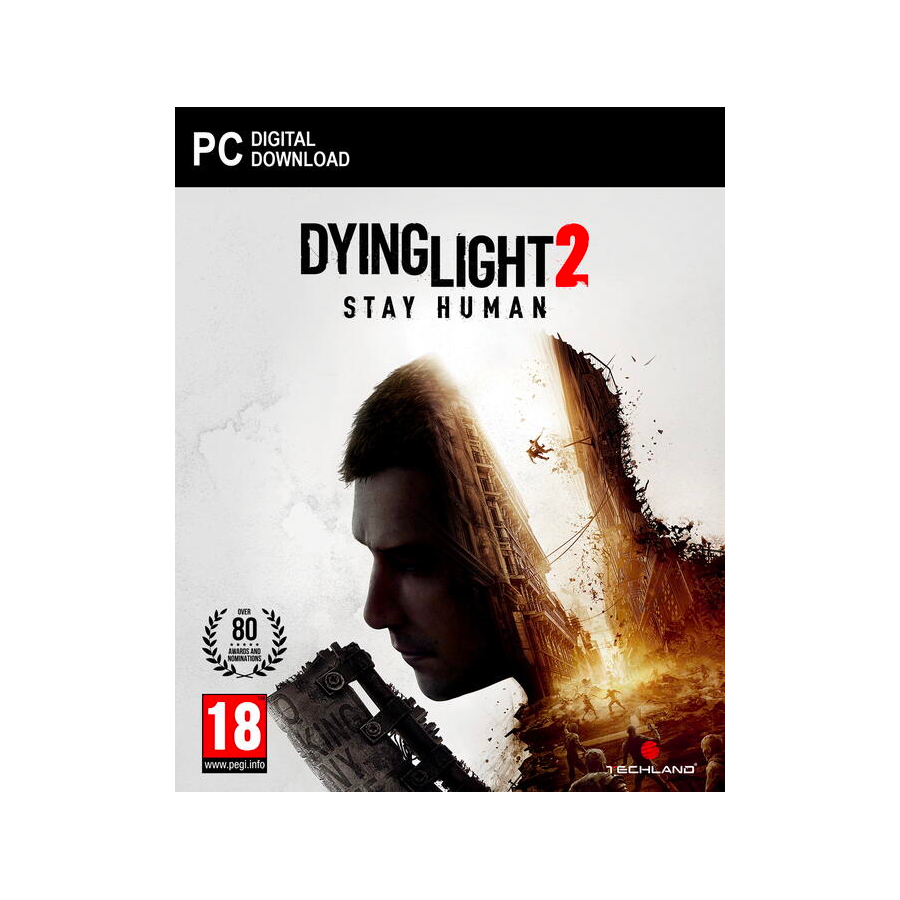Dying Light 2 Stay Human
