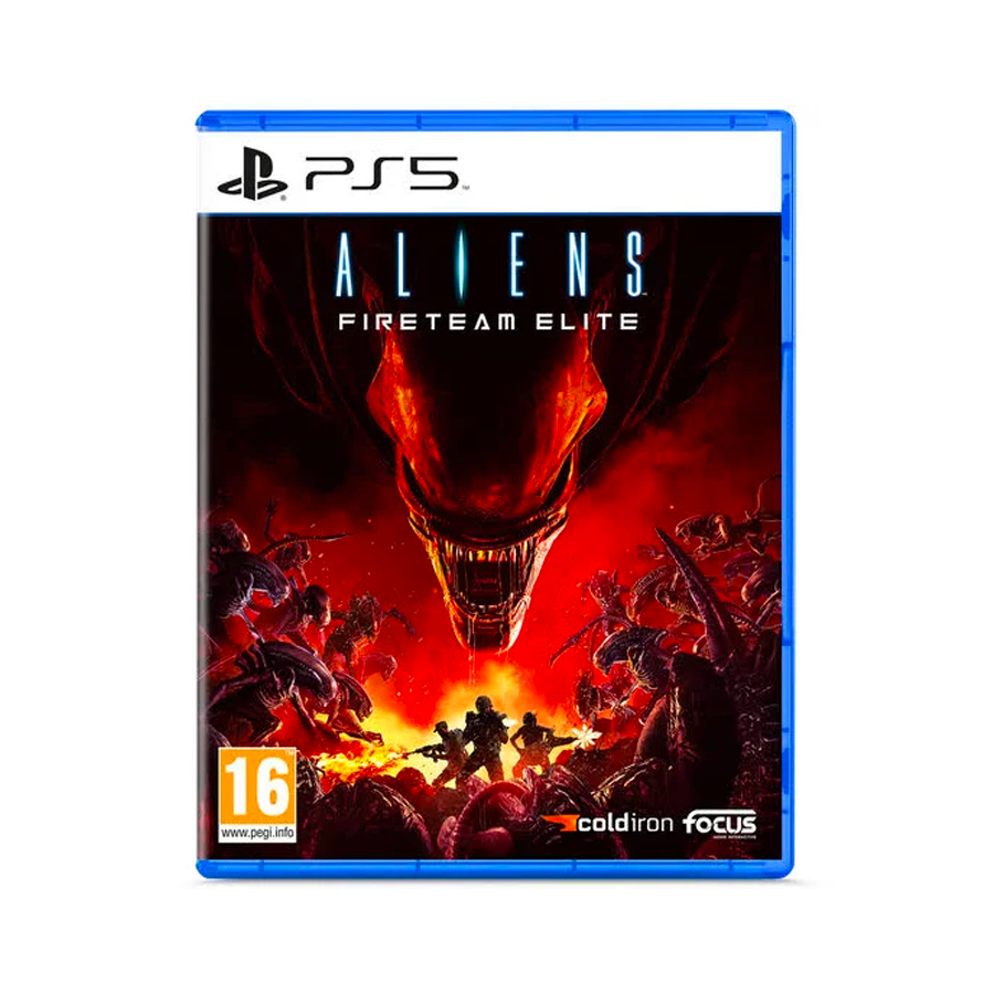 Aliens: Fireteam Elite