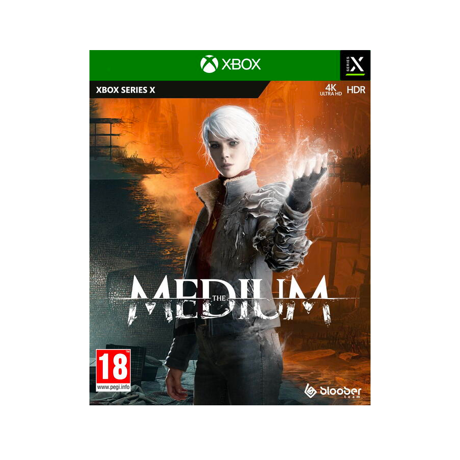 The Medium