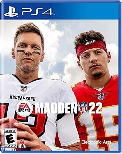 MADDEN 22 NFL