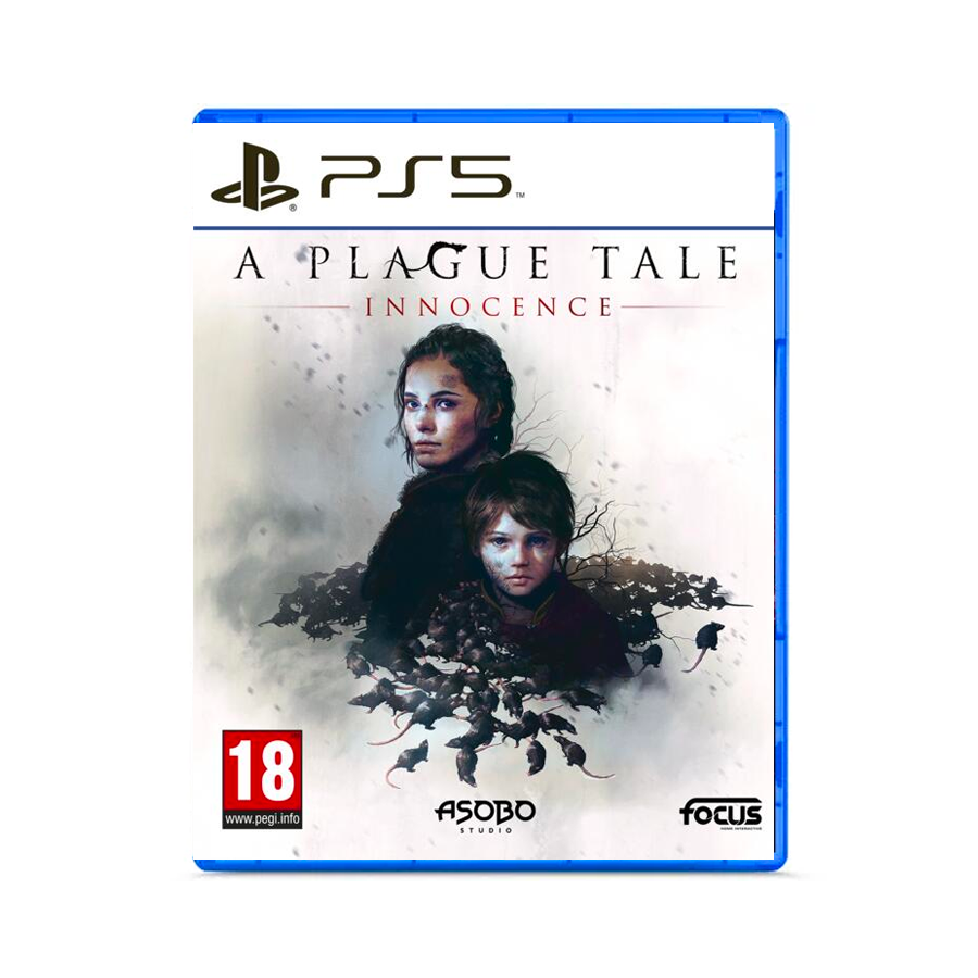 A Plague Tale: Innocence