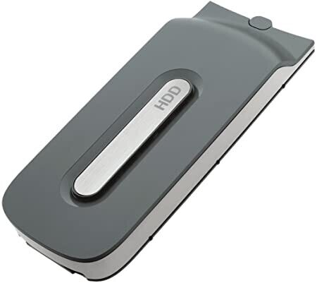 HARD DISK 60GB XBOX 360 FAT