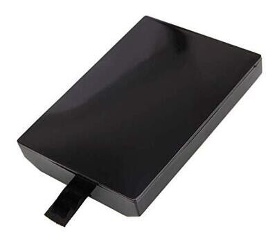 HARD DISK 120GB XBOX 360 SLIM