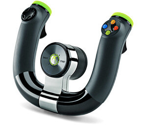 RACING WHEEL WIRELESS